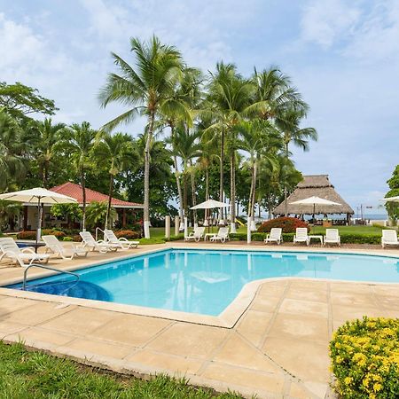 Hotel & Villas Tangeri 자코 외부 사진