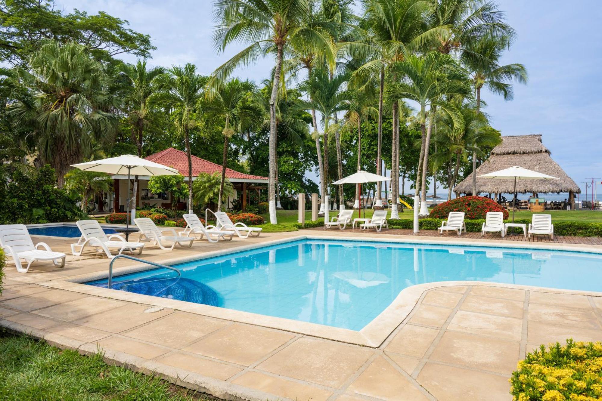 Hotel & Villas Tangeri 자코 외부 사진