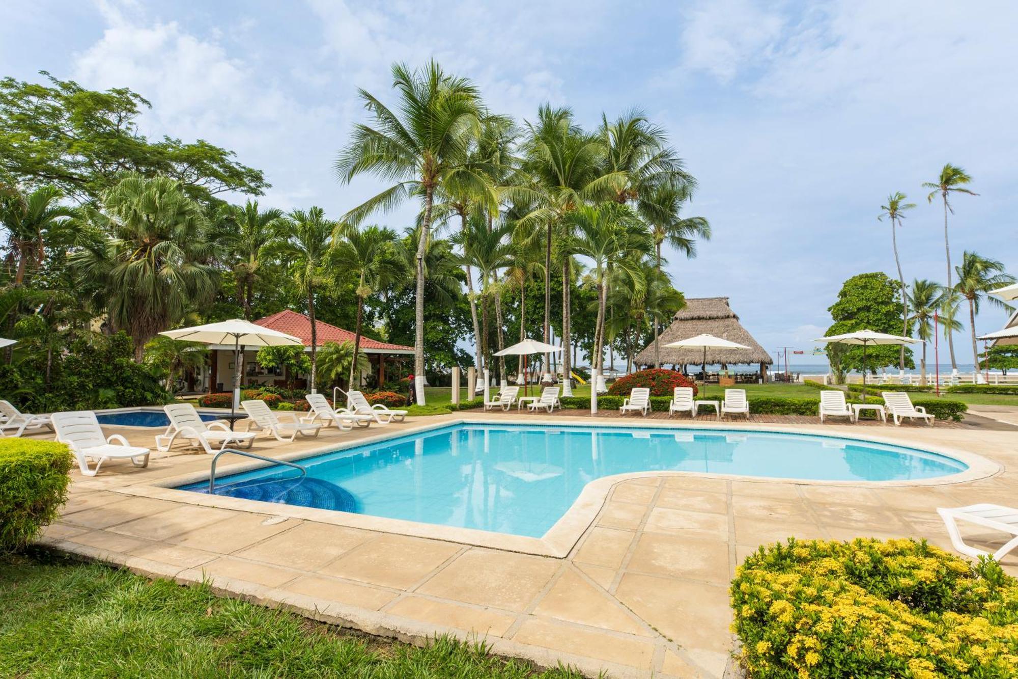 Hotel & Villas Tangeri 자코 외부 사진