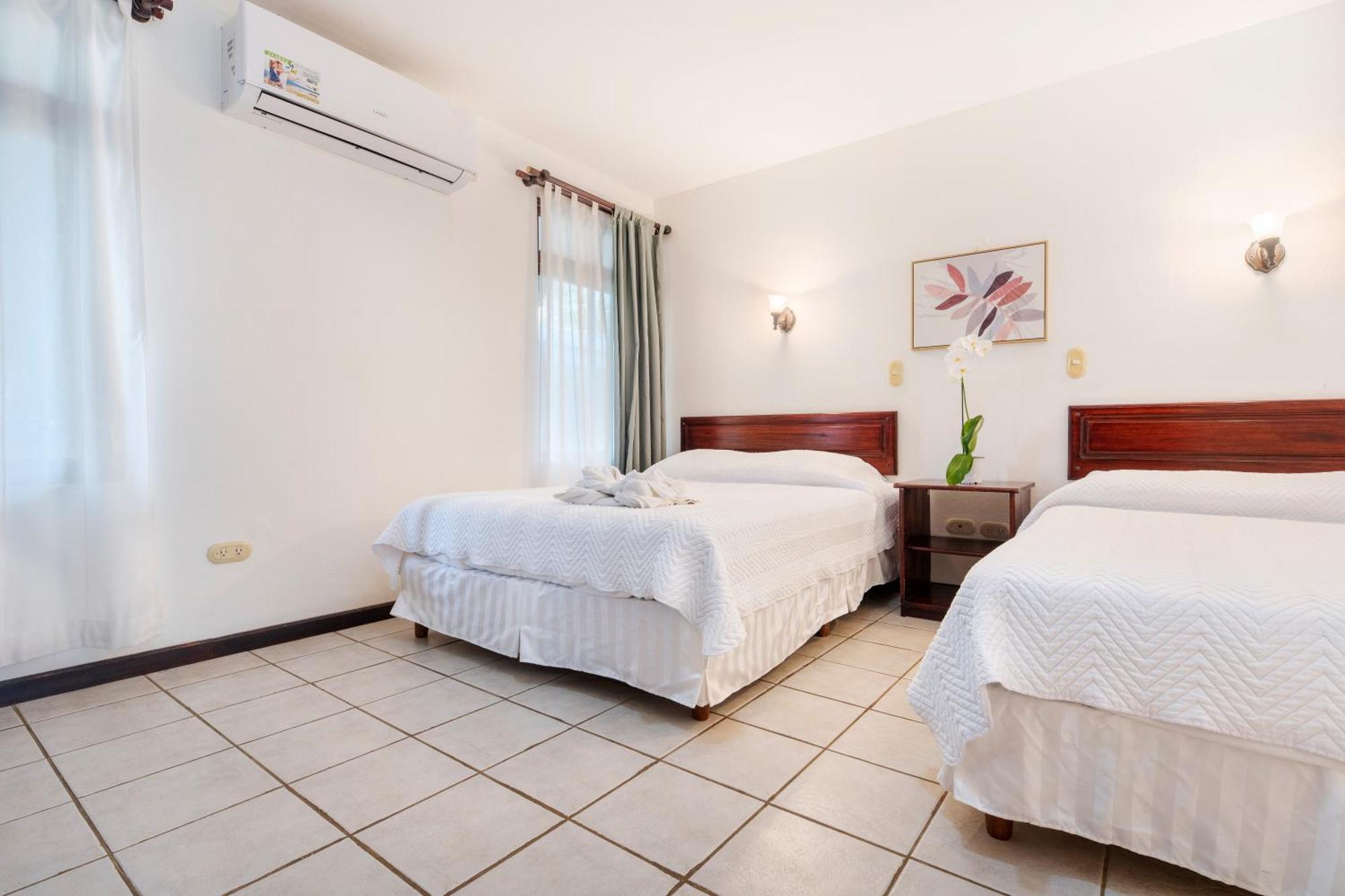 Hotel & Villas Tangeri 자코 외부 사진