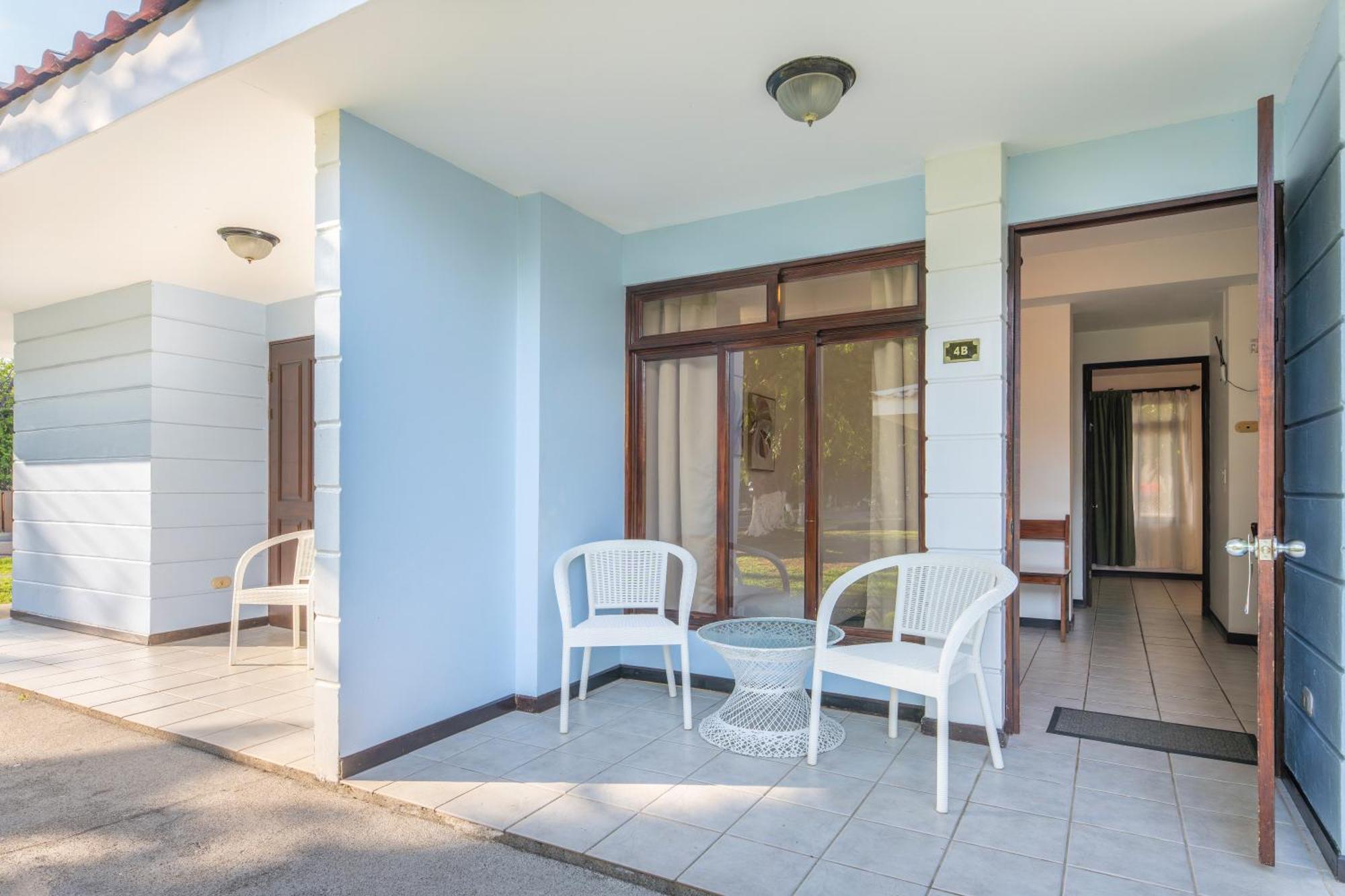 Hotel & Villas Tangeri 자코 외부 사진