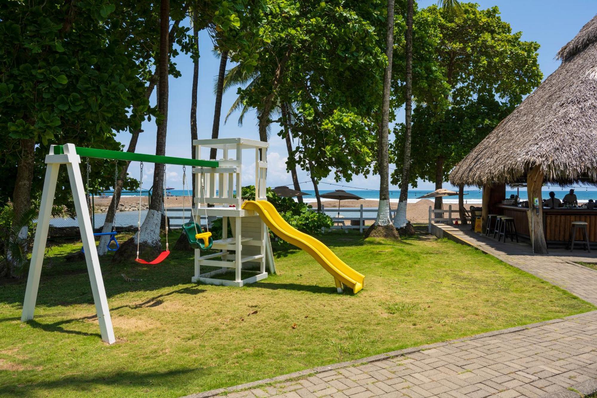 Hotel & Villas Tangeri 자코 외부 사진