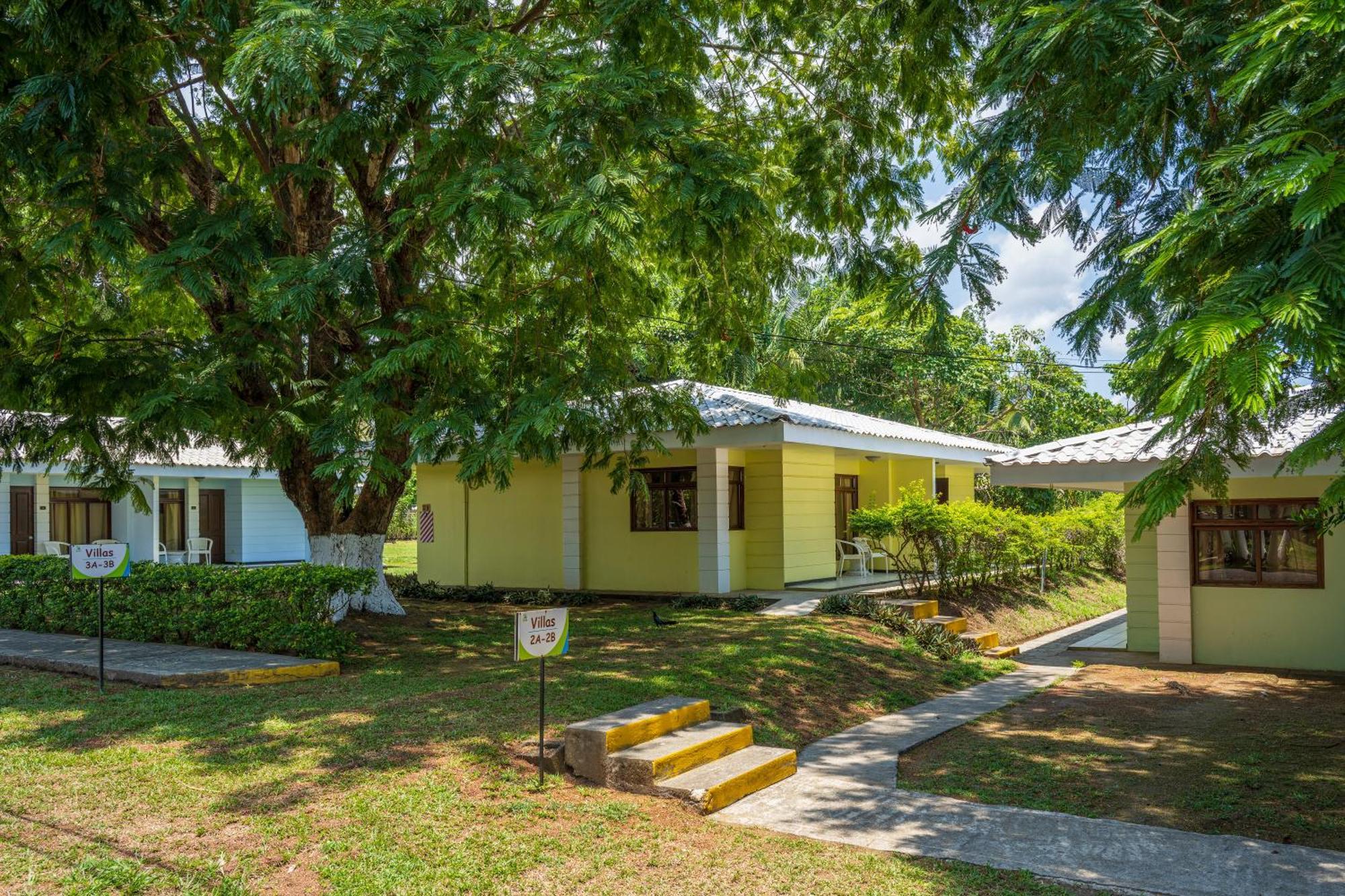 Hotel & Villas Tangeri 자코 외부 사진