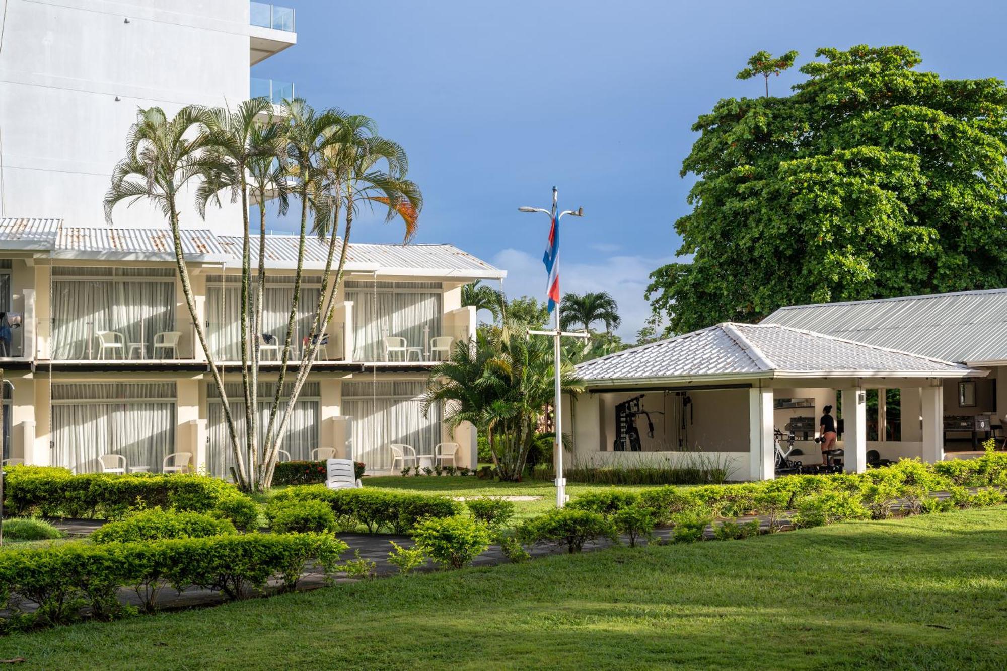 Hotel & Villas Tangeri 자코 외부 사진