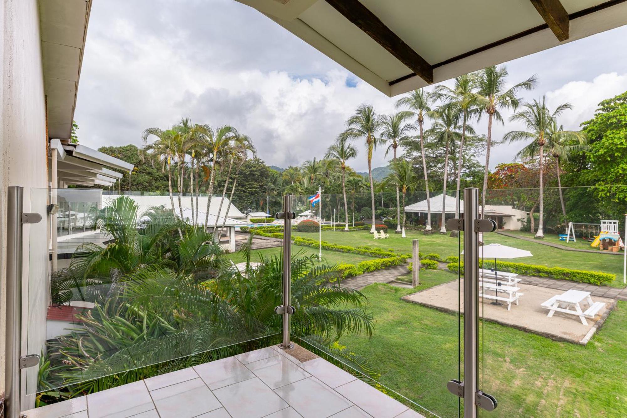 Hotel & Villas Tangeri 자코 외부 사진