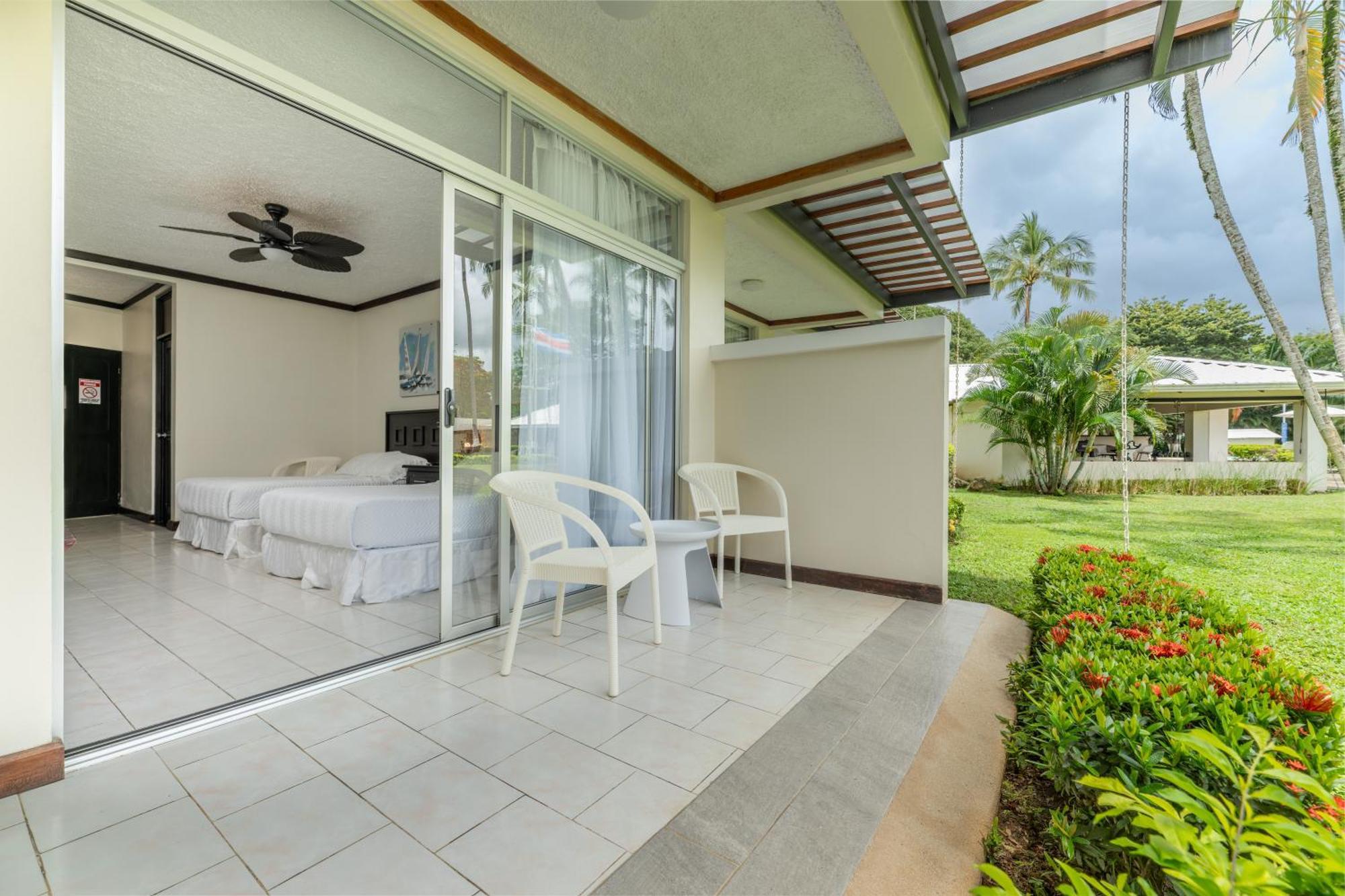 Hotel & Villas Tangeri 자코 외부 사진