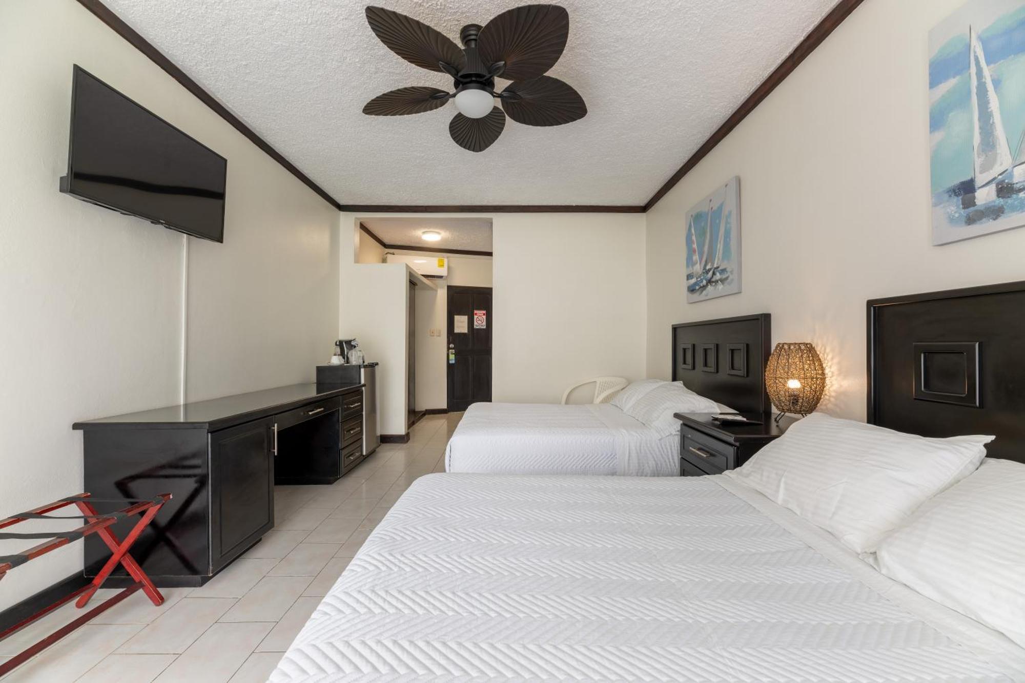 Hotel & Villas Tangeri 자코 외부 사진