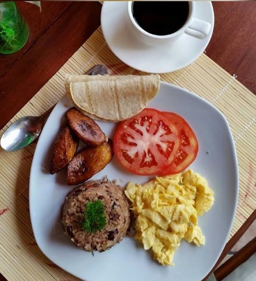 Hotel & Villas Tangeri 자코 외부 사진