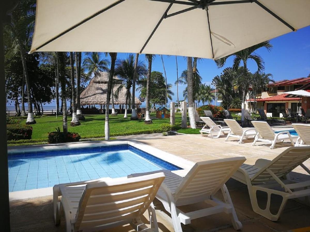 Hotel & Villas Tangeri 자코 외부 사진