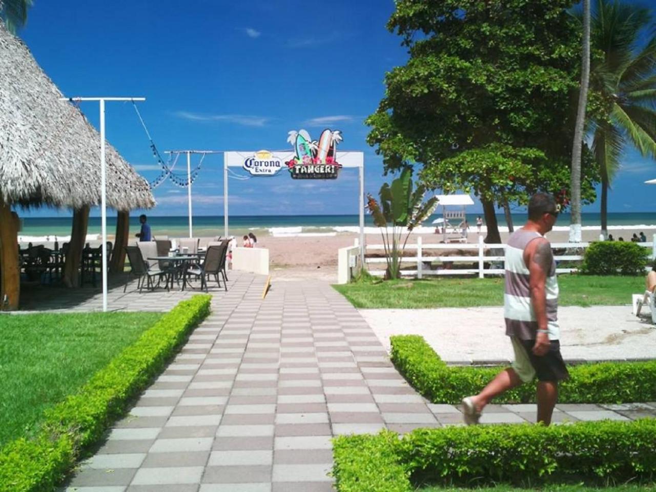 Hotel & Villas Tangeri 자코 외부 사진