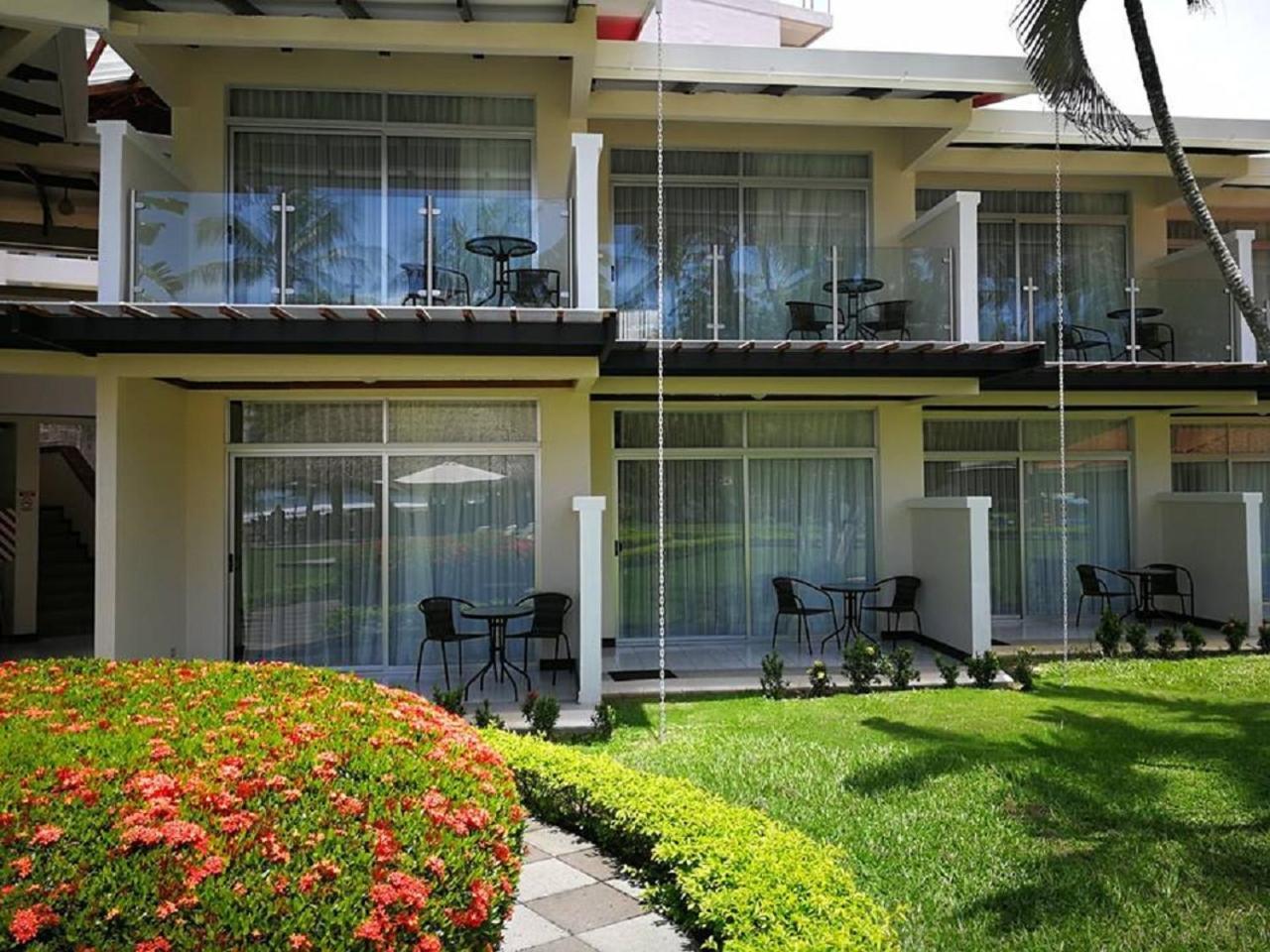 Hotel & Villas Tangeri 자코 외부 사진