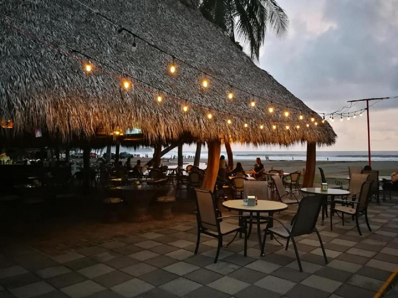 Hotel & Villas Tangeri 자코 외부 사진