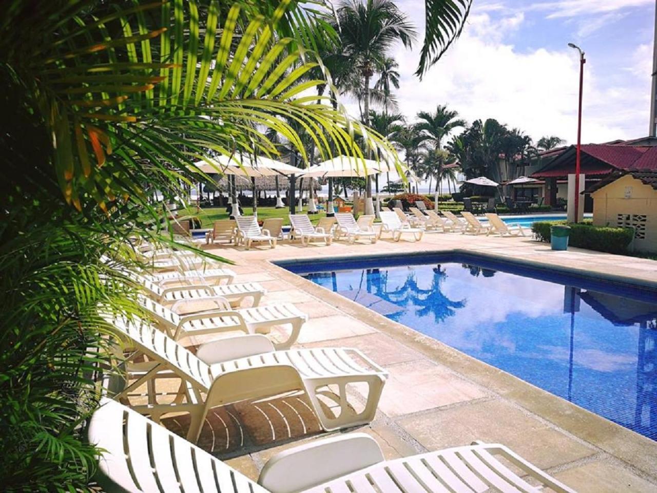 Hotel & Villas Tangeri 자코 외부 사진