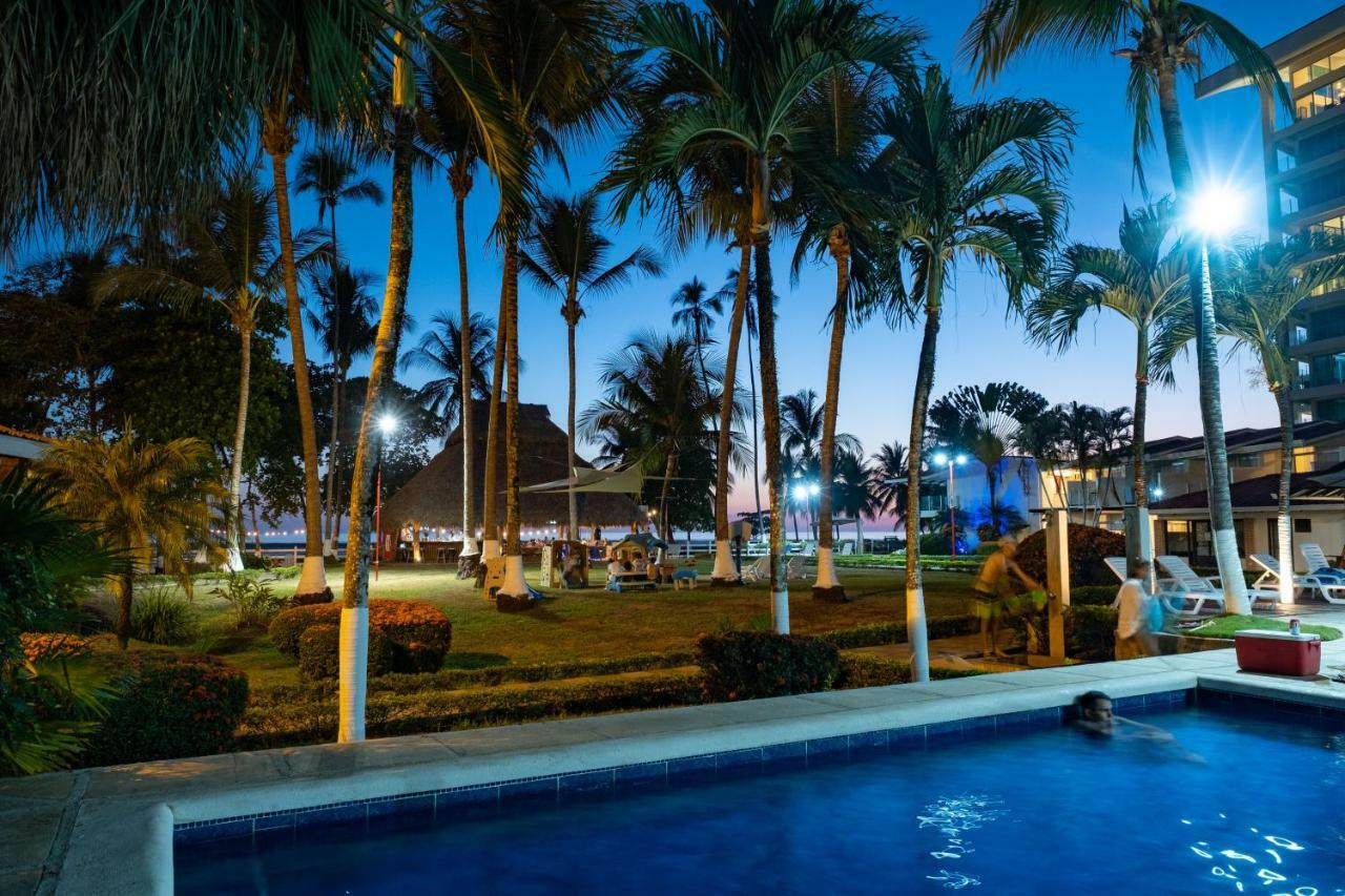 Hotel & Villas Tangeri 자코 외부 사진