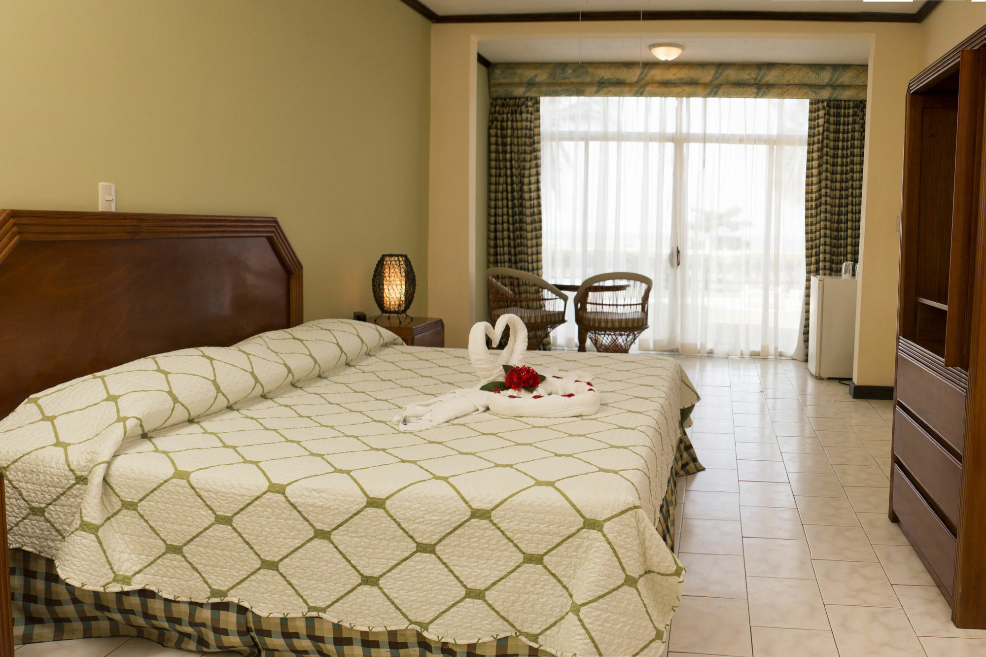 Hotel & Villas Tangeri 자코 외부 사진