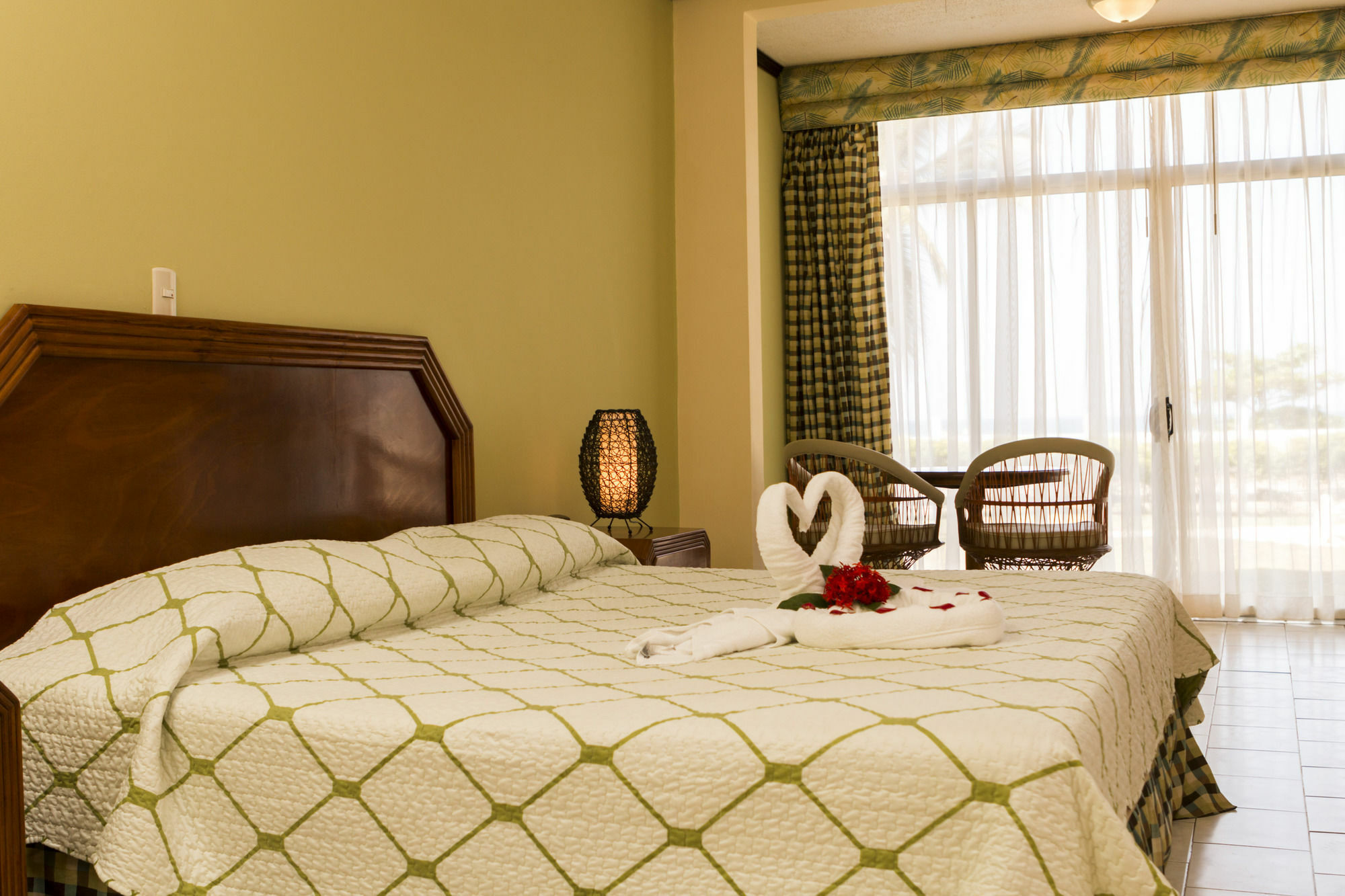 Hotel & Villas Tangeri 자코 외부 사진
