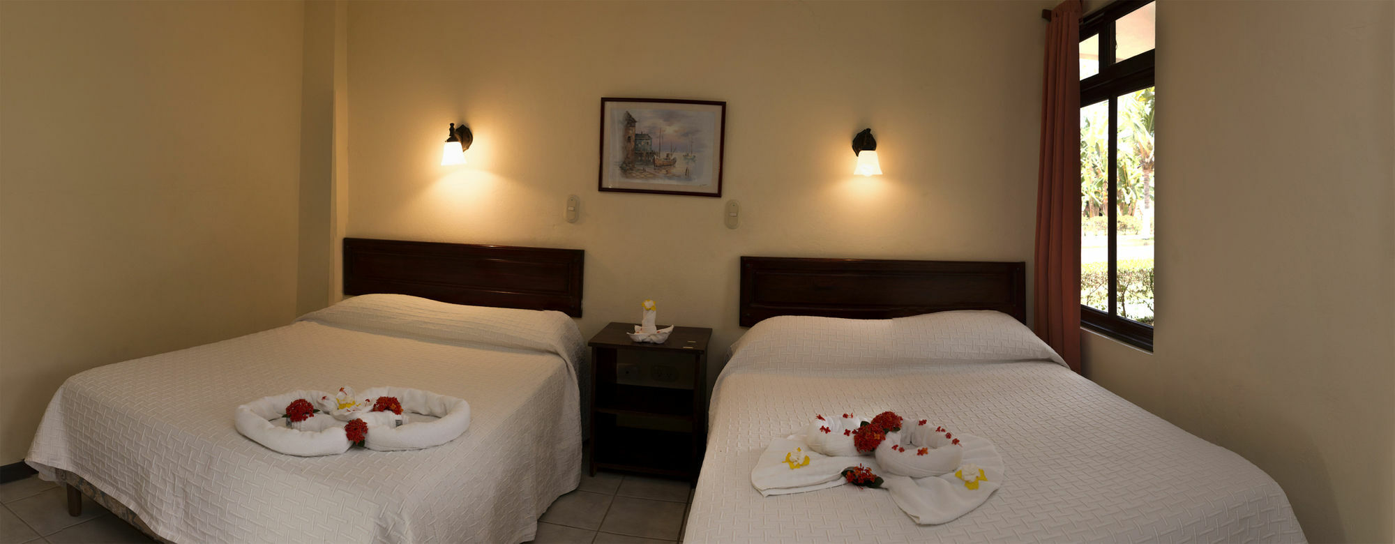 Hotel & Villas Tangeri 자코 외부 사진