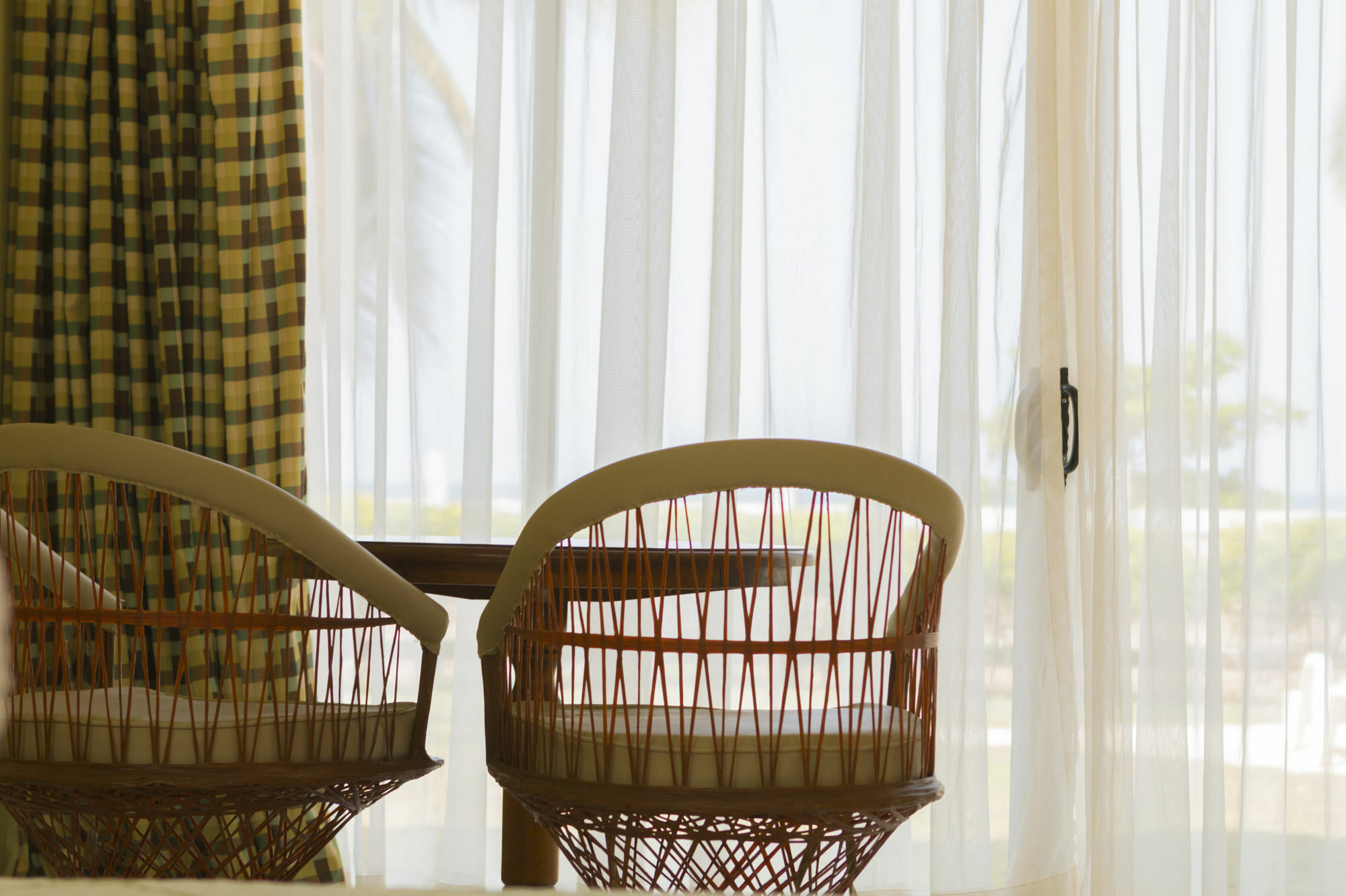 Hotel & Villas Tangeri 자코 외부 사진
